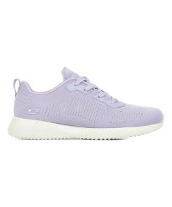 Baskets Bobs Squad - Violet