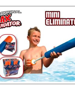 Mini Eliminator pistolet à eau - N/A