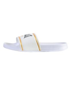 Sandales à Enfiler Everlast Evl Side - Blanc