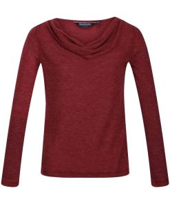 Regatta - T-shirt FRAYDA s - Vieux rose