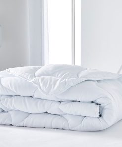 Couette 'ESSENTIAL' 'TODAY' - Blanc