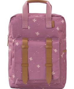 Sac à dos enfant Swallow - Violet