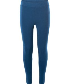 Bejo - Legging MIRIAM - Bleu pétrole