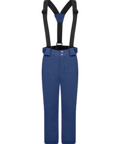 Dare 2B - Pantalon de ski MOTIVE - Bleu outremer
