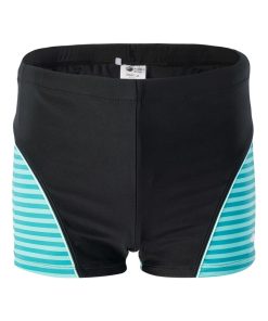 Aquawave - Short de bain IDARO - Noir ébène