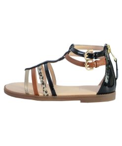 Sandale Enfant Geox Karly - Noir