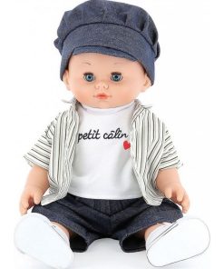 Petit Câlin 36cm : Jules - N/A