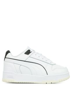 Baskets Rbd Game Low - Blanc