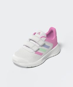 Baskets 'adidas' 'Tensaur Run' - Blanc