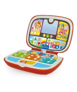 L'ordi des tout-petits : Baby Clementoni - N/A