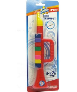 Trompette 27 cm - N/A
