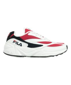 Baskets Fila Venom 94 Low - Blanc