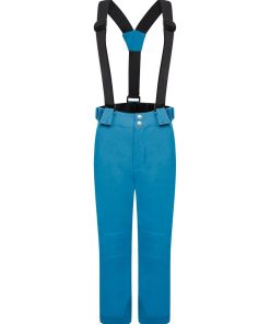 Dare 2B - Pantalon de ski MOTIVE - Bleu Vert