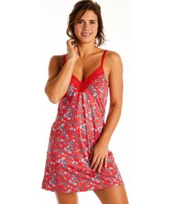 Nuisette ROUGE - Pomm'Poire - Rouge