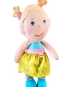 Mini poupée Talisa (15 cm) - N/A