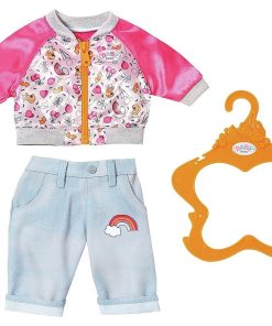 Collection Loisirs BABY born® - N/A