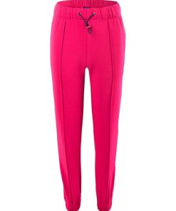 Bejo - Pantalon de jogging MAVIS - Rose fushia