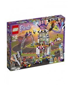 41352 La Grande Course, 'lego®' Friends - N/A
