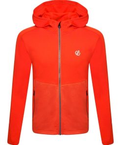 Dare 2B - Veste légère HASTILY - Orange corail