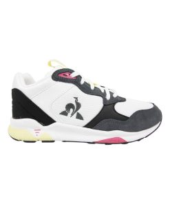 Baskets 'Le Coq Sportif' 'Lcs R500 W Pop' - Blanc