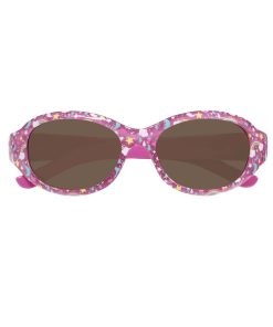 Isotoner Lunettes De Soleil 4-6 Ans Rose - N/A