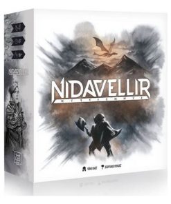 Nidavellir - N/A