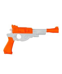 Pistolet 'Mandalorian' 'Star Wars' - orange