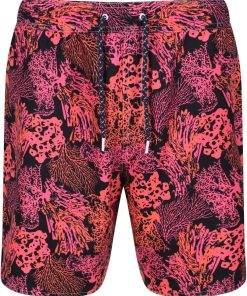 Regatta - Short de bain HAMZA - Noir