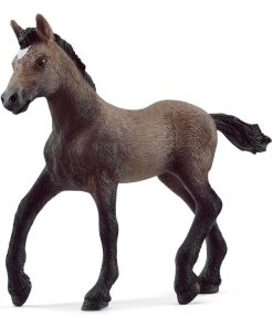Figurine Horse Club : Poulain Paso Péruvien - N/A