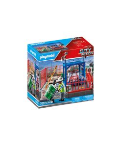 70773 Espace De Stockage Playmo - N/A