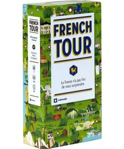 French tour - N/A