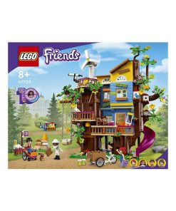 41703 La Cabane De Lamitié Dans Larbre 'lego®' Friends - N/A