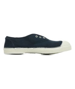 Baskets Tennis Elly - Bleu marine