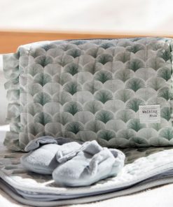 Trousse de toilette Abanik - N/A