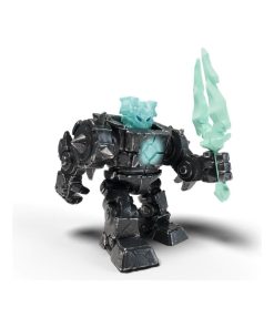 42598 - Cyborg de glace - eldrador mini creatures - N/A