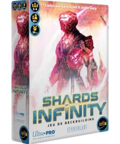 Shard of Infinity - N/A