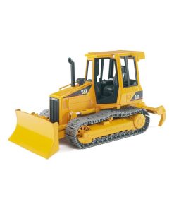 Véhicule de chantier Bulldozer caterpillar - N/A