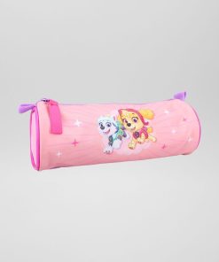 Trousse 'Pat'Patrouille' - Rose