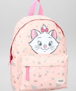 Sac à dos 'Marie' - Rose