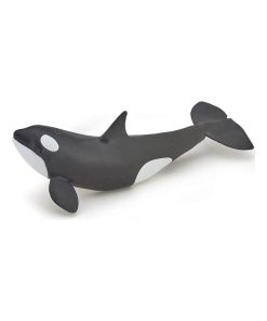 Figurine Bébé Orque - N/A