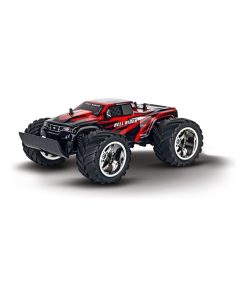 2,4GHz Hell Rider - N/A