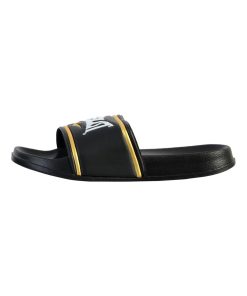 Sandales à Enfiler Everlast Evl Side - Noir