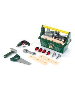 BOSCH Boîte à outils avec Ixolino II - N/A