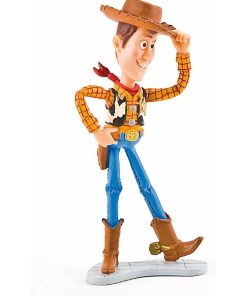 Figurine Toy Story 3 : Woody - N/A