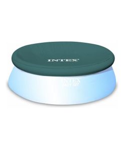 Bâche de protection pour autostable Ø 4,57 m - N/A