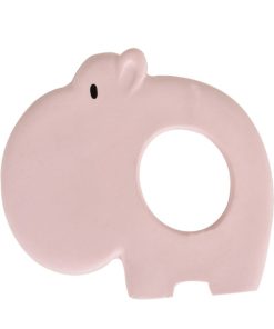 Anneau De Dentition Hippopotame Mon Premier Animal Safari - N/A