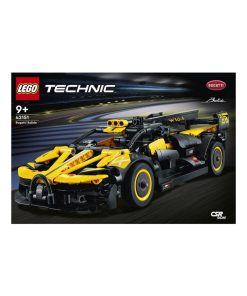 42151 Le Bolide Bugatti Lego® Technic - N/A
