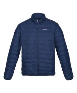 Regatta - Doudoune HILLPACK - Bleu marine