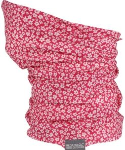 Regatta - Snood - Rose clair