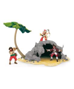 L'île pirate - N/A